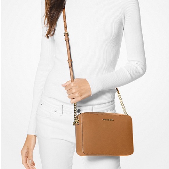 Tan Michael Kors  bag - Picture 2 of 7